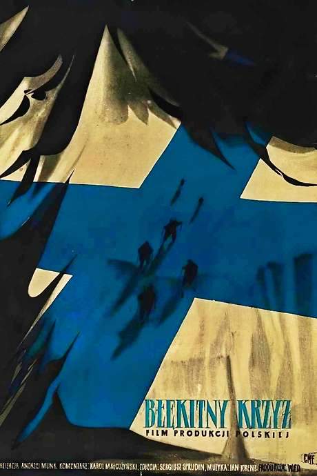 Men of the Blue Cross